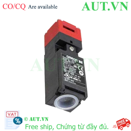 Ảnh của Khóa cửa an toàn Omron D4NS-4CF