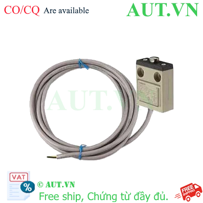 Ảnh của Công tắc hành trình Limit Switch Omron D4C-1901
