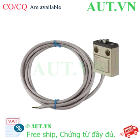 Ảnh của Công tắc hành trình Limit Switch Omron D4C-1901
