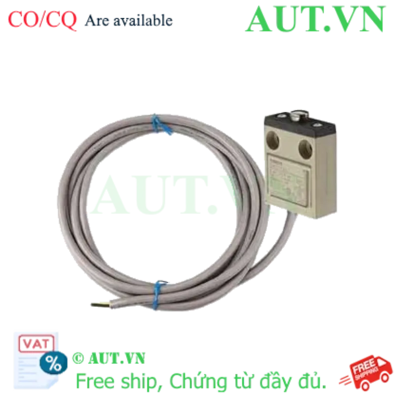 Ảnh của Công tắc hành trình Limit Switch Omron D4C-1901