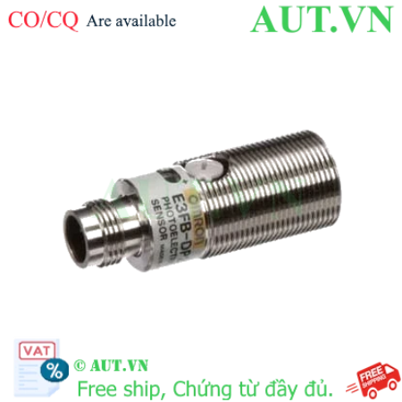 Ảnh của Cảm biến quang điện Omron E3FB-DP21