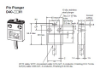 Ảnh của aut.vn Công tắc hành trình Limit Switch  Omron D4C-1301