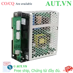 Ảnh của Bộ Nguồn Xung Omron S8FS-G05024CE 24VDC 50W - Siêu Mỏng, Lắp DIN Rail, Chính Hãng AUT VN