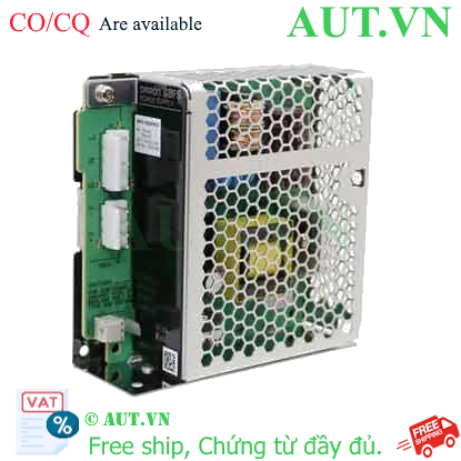 Ảnh của Bộ nguồn xung Omron S8FS-G05024CE