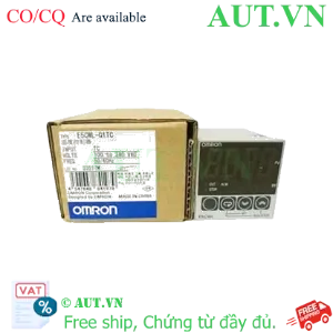 Ảnh của Đồng hồ nhiệt Omron E5CWL-Q1TC AC100-240