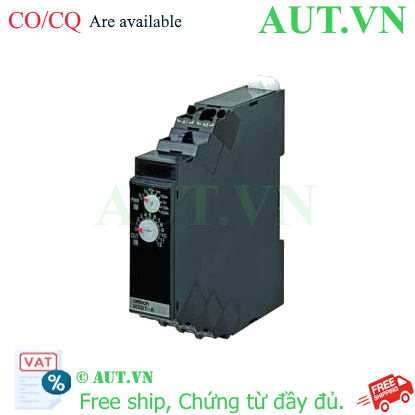 Ảnh của Timer Omron H3DT-A1 AC/DC24-240