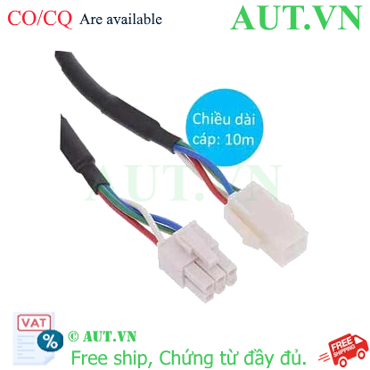 Ảnh của PLC Omron R7A-CAB010S