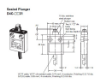 Ảnh của aut.vn Công tắc hành trình Limit Switch  Omron D4C-1531