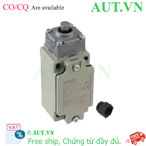 Ảnh của Cảm biến an toàn Omron D4B-4170N