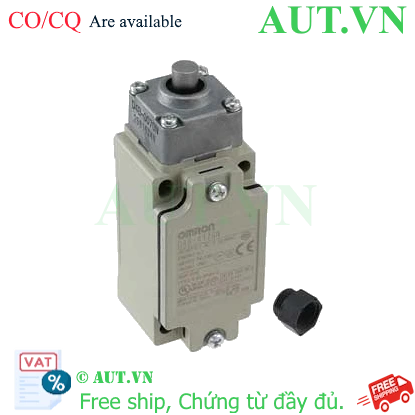 Ảnh của Cảm biến an toàn Omron D4B-4170N