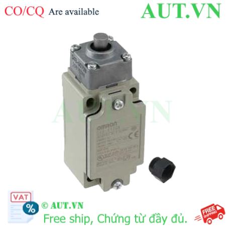 Ảnh của Cảm biến an toàn Omron D4B-4170N