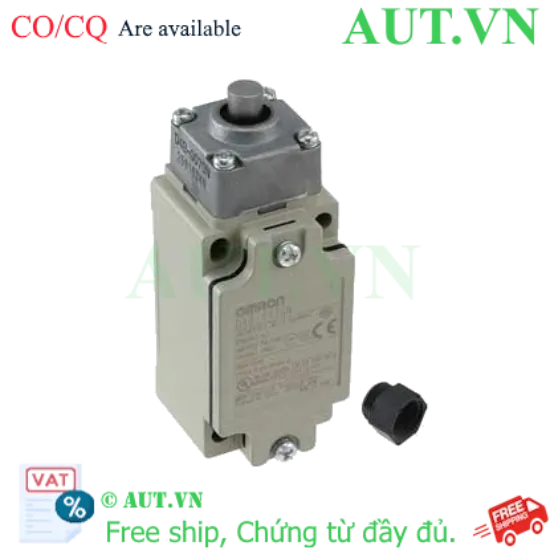 Ảnh của Cảm biến an toàn Omron D4B-4170N