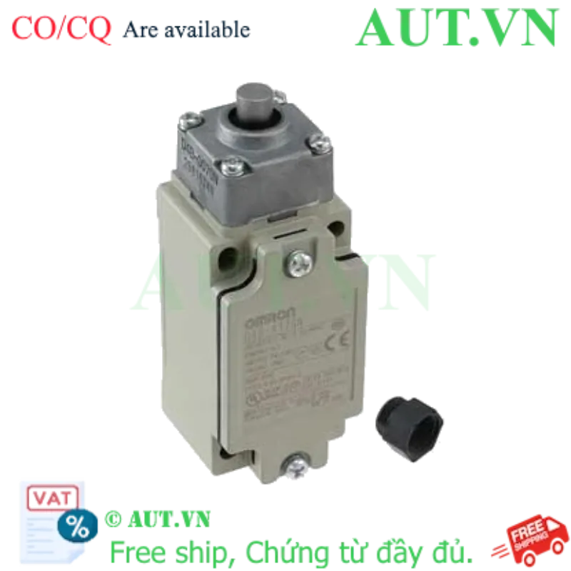 Ảnh của Cảm biến an toàn Omron D4B-4170N