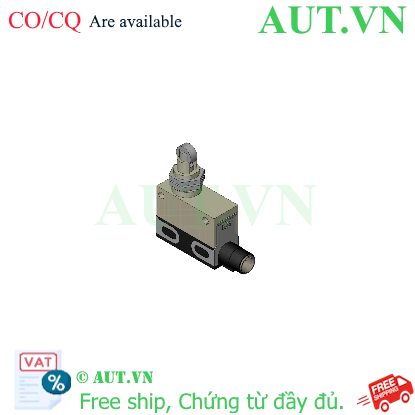 Ảnh của Công tắc hành trình Limit Switch  Omron D4E-1A10N