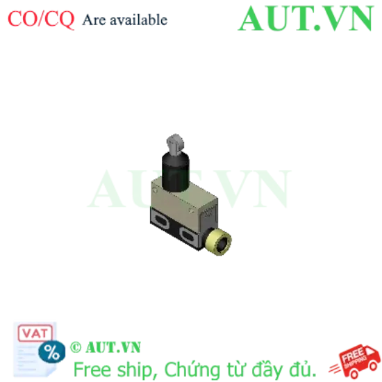 Ảnh của Công tắc hành trình Limit Switch  Omron D4E-1D20N