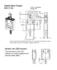 Ảnh của aut.vn Công tắc hành trình Limit Switch  Omron D4C-2232