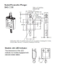 Ảnh của aut.vn Công tắc hành trình Limit Switch  Omron D4C-2333