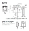 Ảnh của aut.vn Công tắc hành trình Limit Switch  Omron D4C-2401