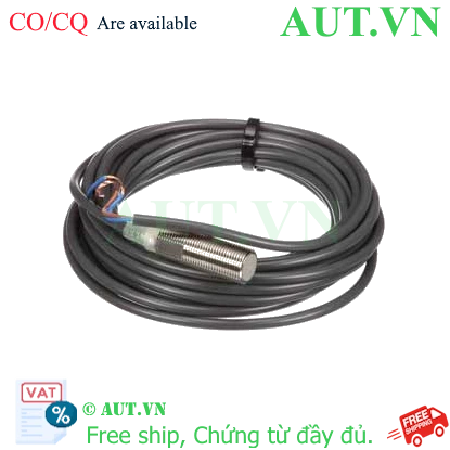 Ảnh của Cảm biến tiệm cận Omron E2E-X3D1-N 5M