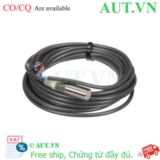 Ảnh của Cảm biến tiệm cận Omron E2E-X3D1-N 5M
