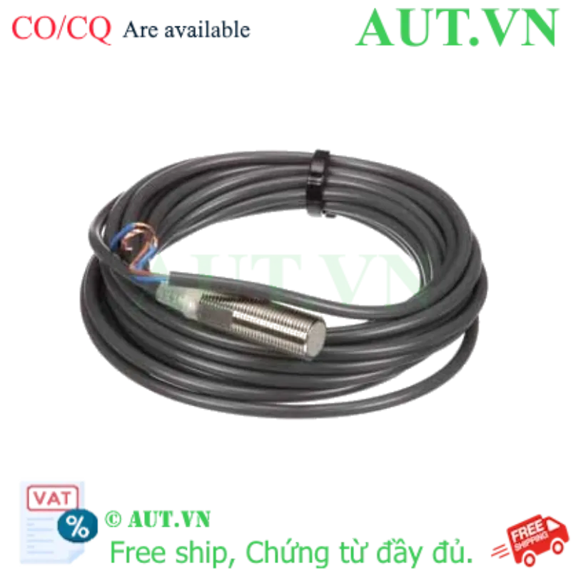 Ảnh của Cảm biến tiệm cận Omron E2E-X3D1-N 5M