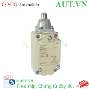 Ảnh của Công tắc hành trình Limit Switch Omron WLD