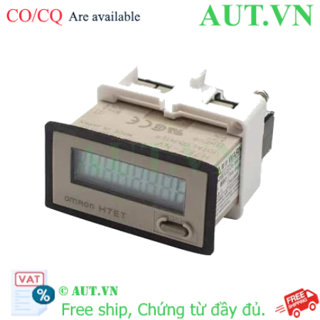 Ảnh của Bộ đếm Omron H7ET-NV-300