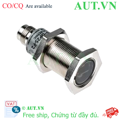 Ảnh của Cảm biến quang điện Omron E3FB-DP25-F2
