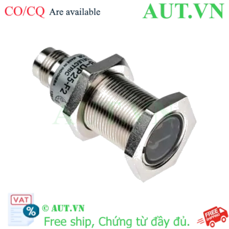 Ảnh của Cảm biến quang điện Omron E3FB-DP25-F2