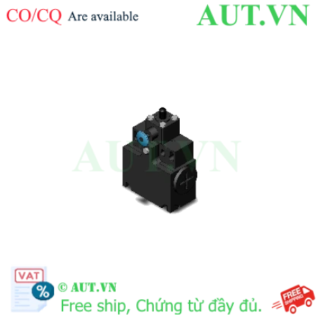 Ảnh của Công tắc an toàn  Omron D4N-8C31R