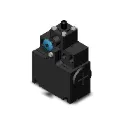 Ảnh của Công tắc an toàn  Omron D4N-8C31R