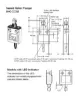 Ảnh của aut.vn Công tắc hành trình Limit Switch  Omron D4C-3232