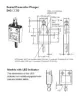 Ảnh của aut.vn Công tắc hành trình Limit Switch  Omron D4C-3233