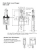 Ảnh của aut.vn Công tắc hành trình Limit Switch  Omron D4C-3260
