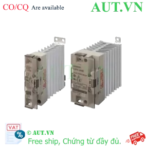 Ảnh của Relay bán dẫn Omron G3PE-225BL DC12-24