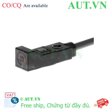 Ảnh của Cảm biến tiệm cận Omron E2S-Q23 5M | Siêu nhỏ gọn, Độ chính xác cao, IP67