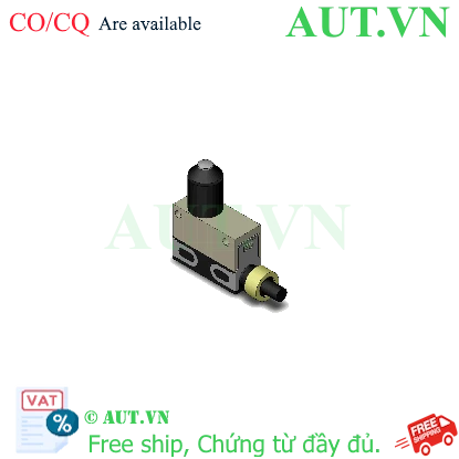 Ảnh của Công tắc hành trình Limit Switch  Omron D4E-1F21N