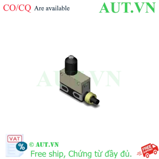 Ảnh của Công tắc hành trình Limit Switch  Omron D4E-1F21N
