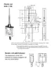 Ảnh của aut.vn Công tắc hành trình Limit Switch  Omron D4C-3350
