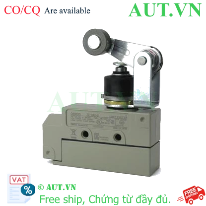 Ảnh của Công tắc hành trình Limit Switch Omron ZE-NA2-2