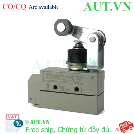 Ảnh của Công tắc hành trình Limit Switch Omron ZE-NA2-2