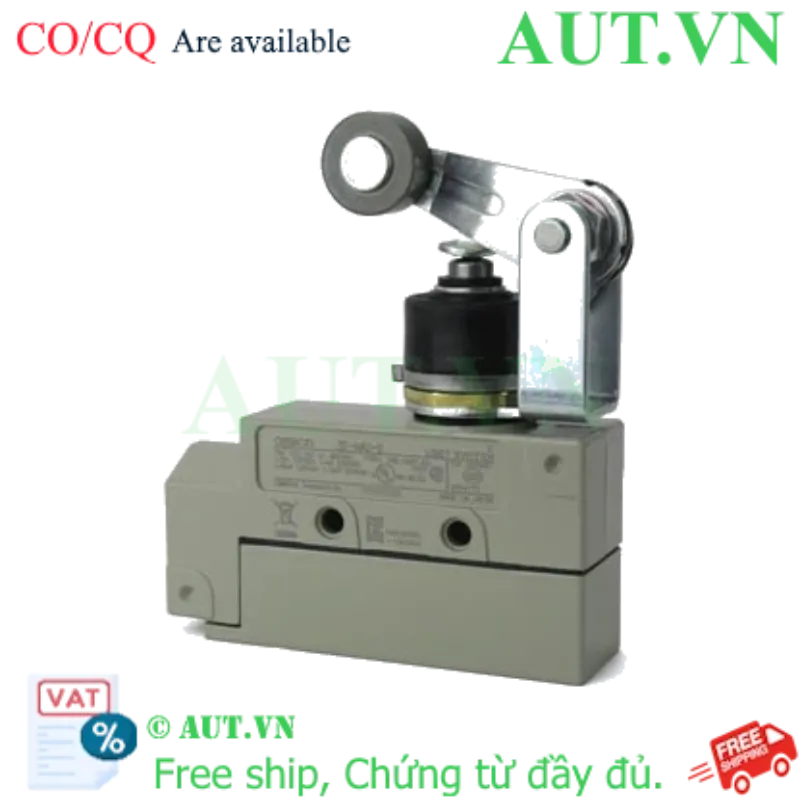 Ảnh của Công tắc hành trình Limit Switch Omron ZE-NA2-2