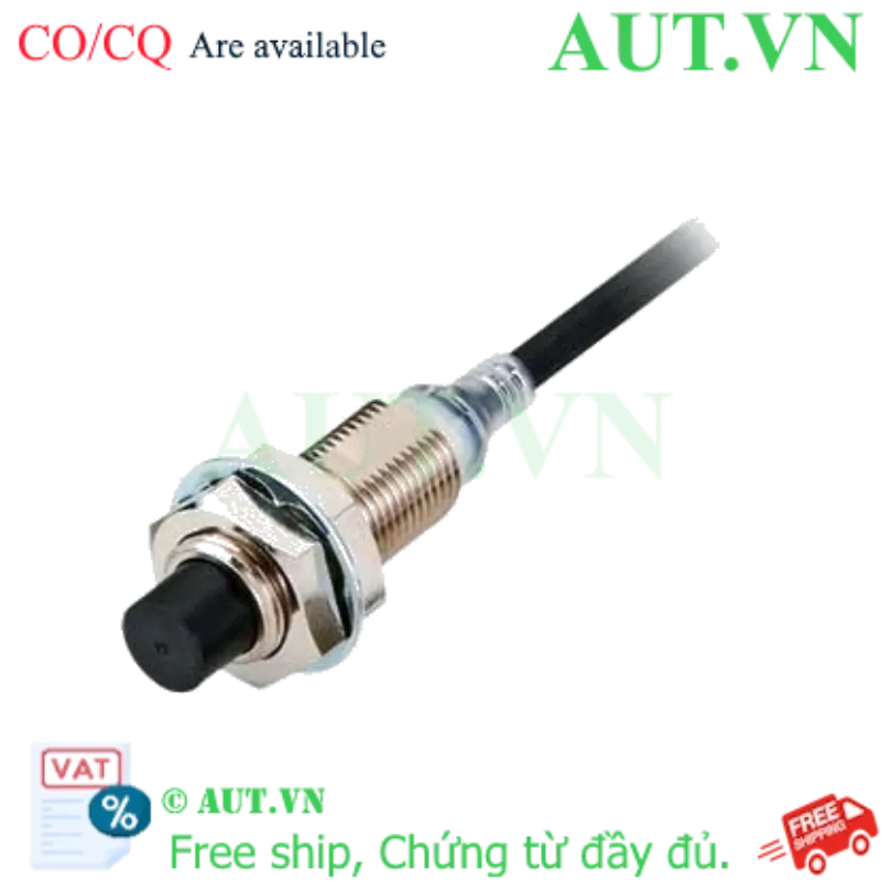 Ảnh của Cảm biến tiệm cận Omron E2E-X10MD212 2M