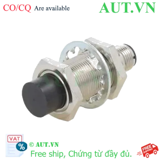 Ảnh của Cảm biến tiệm cận Omron E2E-X16MB1T18-M1