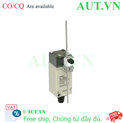 Ảnh của Công tắc hành trình Limit Switch Omron HL-5050G