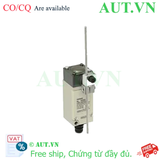 Ảnh của Công tắc hành trình Limit Switch Omron HL-5050G