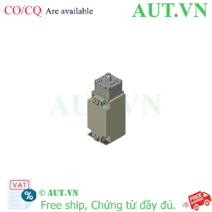 Ảnh của Công tắc an toàn  Omron D4B-2170N