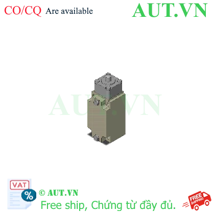 Ảnh của Công tắc an toàn  Omron D4B-2170N