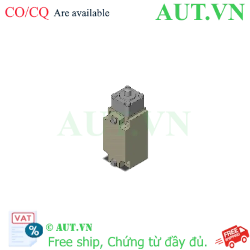 Ảnh của Công tắc an toàn  Omron D4B-2170N