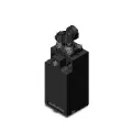 Ảnh của Công tắc an toàn  Omron D4N-9B62